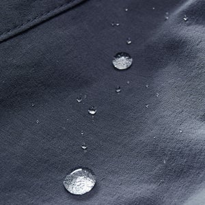 Men's Hike-air Stretch Short - Grey