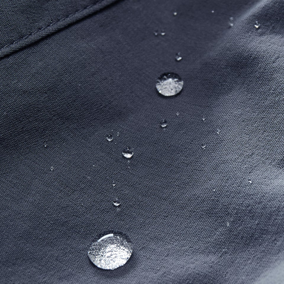 Men's Hike-air Stretch Short - Grey