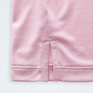 Women's Ivyhill Light Tech Tee - Purple