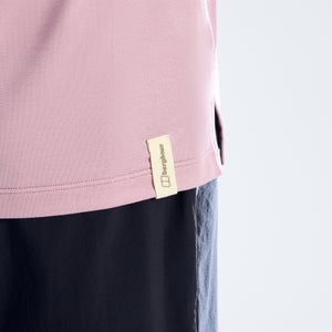 Women's Ivyhill Light Tech Tee - Purple