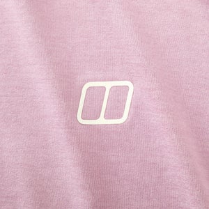 Women's Ivyhill Light Tech Tee - Purple