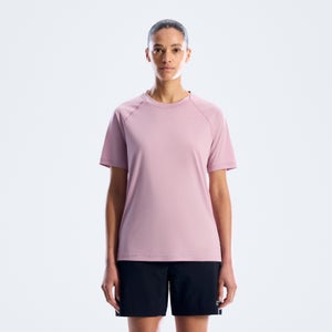 Women's Ivyhill Light Tech Tee - Purple