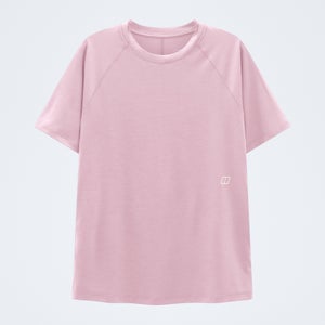 Women's Ivyhill Light Tech Tee - Purple