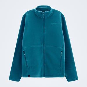 Men's Prism InterActive Polartec Fleece Jacket - Blue