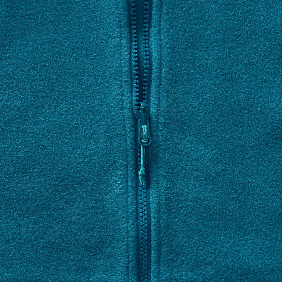 Men's Prism InterActive Polartec Fleece Jacket - Blue