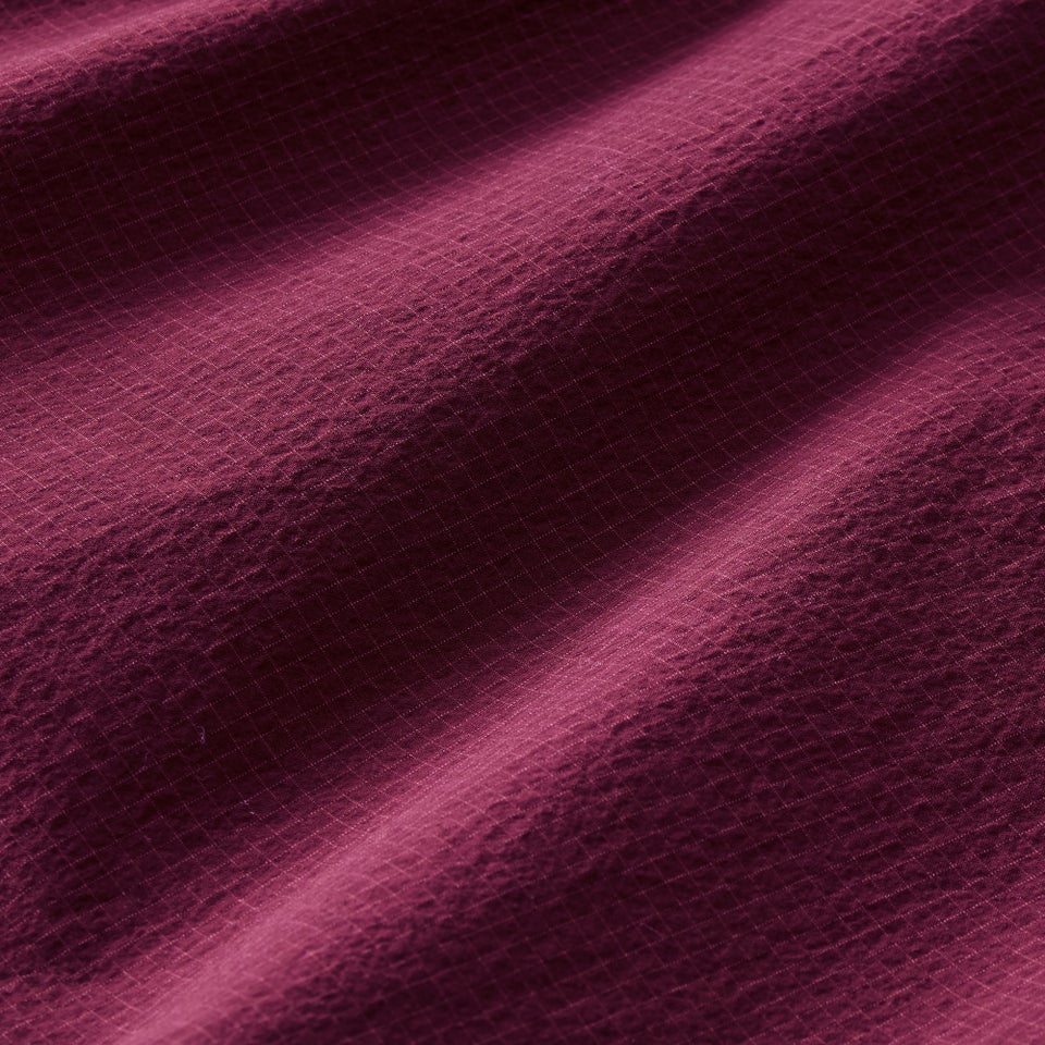 Big Wall Hose für Herren - Dunkellila