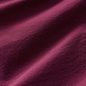 Big Wall Hose für Herren - Dunkellila