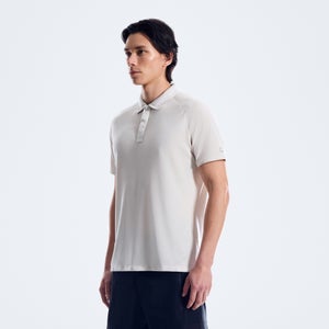Men's Ivyhill Tech Polo - Grey