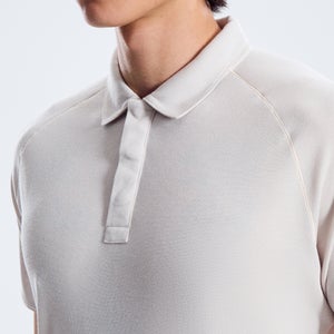 Men's Ivyhill Tech Polo - Grey