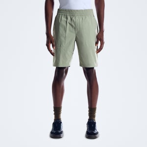 Men's Explorer Short - Green
