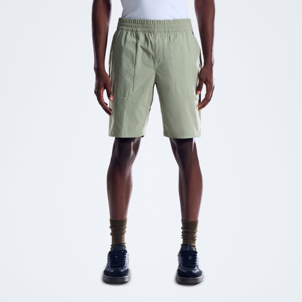 Men's Explorer Short - Green
