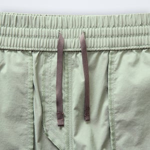 Men's Explorer Short - Green