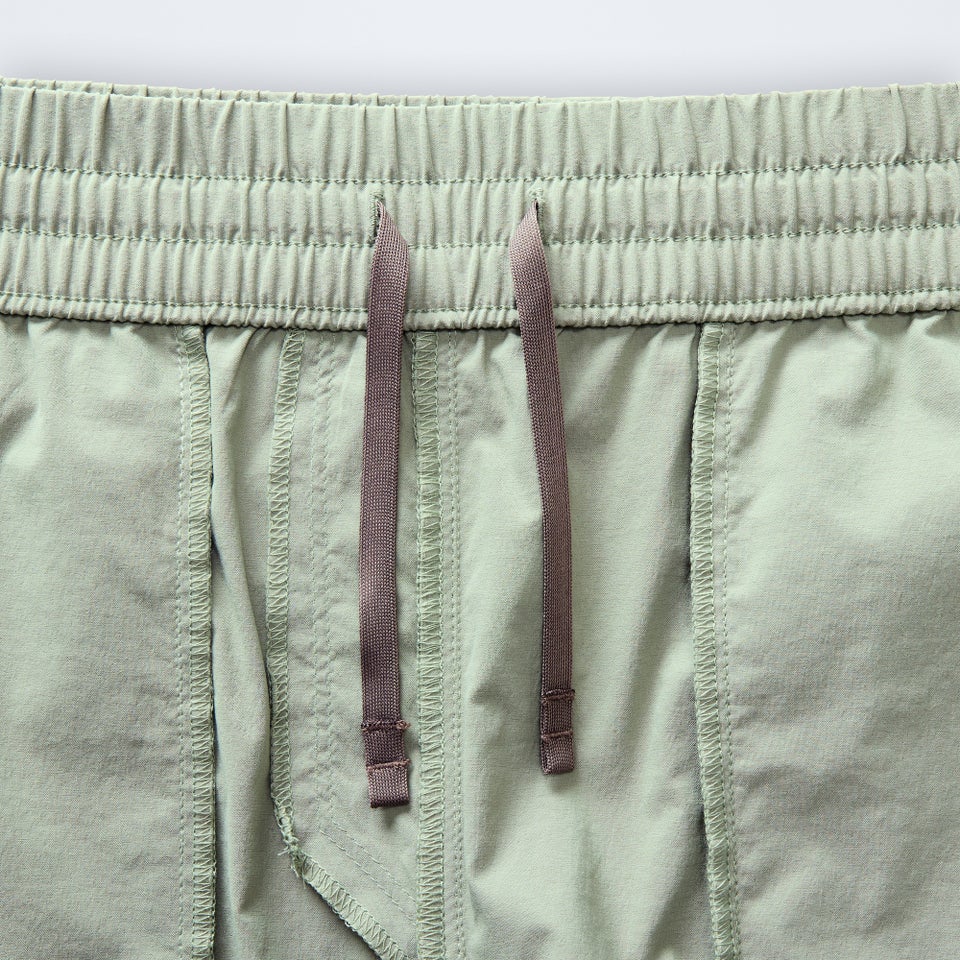 Men's Explorer Short - Green