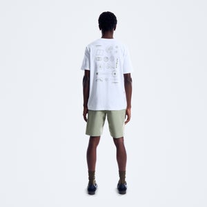 Men's Explorer Short - Green