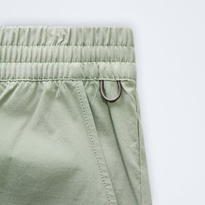 Men's Explorer Short - Green