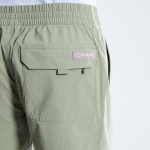 Men's Explorer Short - Green