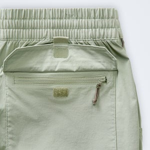 Men's Explorer Short - Green