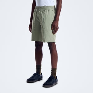 Men's Explorer Short - Green