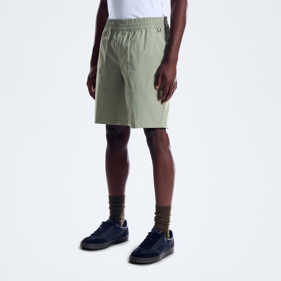 Men's Explorer Short - Green