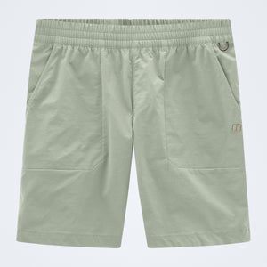 Men's Explorer Short - Green