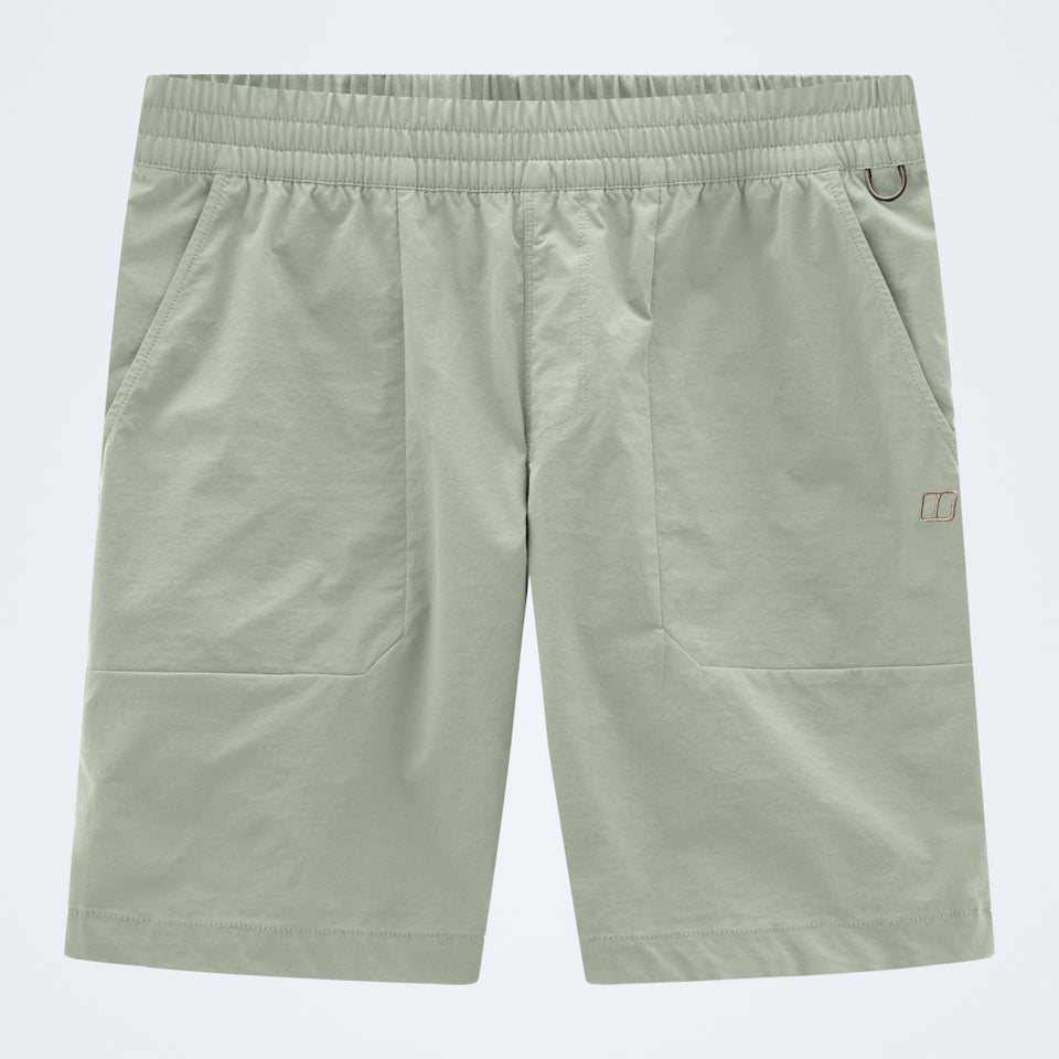 Men's Explorer Short - Green