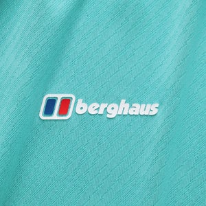 Men's Dawdon Tech Tee - Calgary Blue