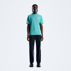 Men's Dawdon Tech Tee - Calgary Blue