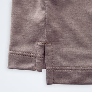 Men's Ivyhill Light Tech Tee - Grey