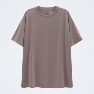 Men's Ivyhill Light Tech Tee - Grey