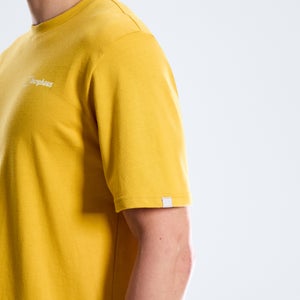 Men's MTN Matrix Essential Tee - Yellow