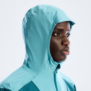 Men's Greenbank Hooded Jacket - Northern Storm