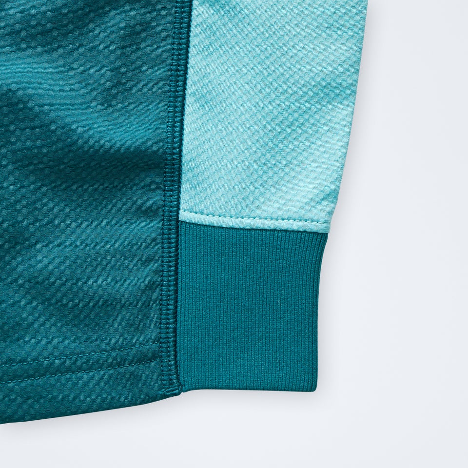 Greenbank Kapuzenjacke für Herren - Dunkelblau