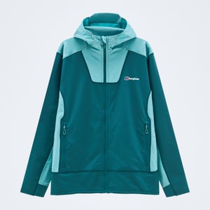 Men's Greenbank Hooded Jacket - Northern Storm