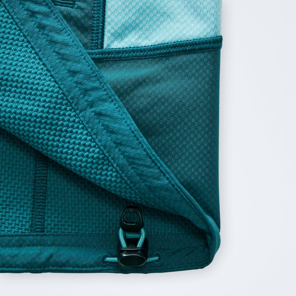 Greenbank Kapuzenjacke für Herren - Dunkelblau