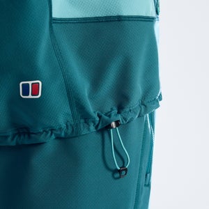 Men's Greenbank Hooded Jacket - Northern Storm