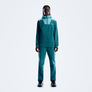 Men's Greenbank Hooded Jacket - Northern Storm