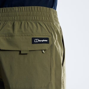 Men's Explorer Short - Green