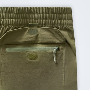 Men's Explorer Short - Green