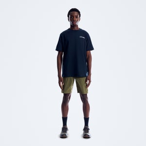Men's Explorer Short - Green