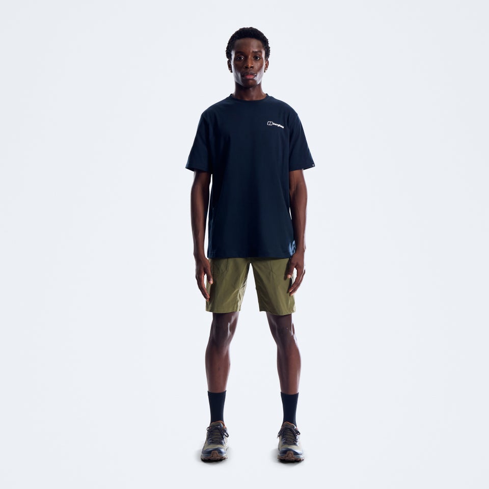 Men's Explorer Short - Green