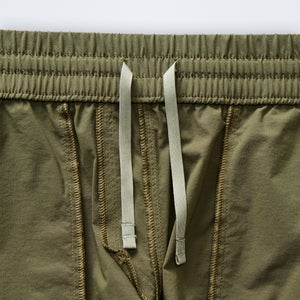 Men's Explorer Short - Green
