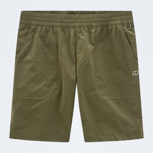 Men's Explorer Short - Green