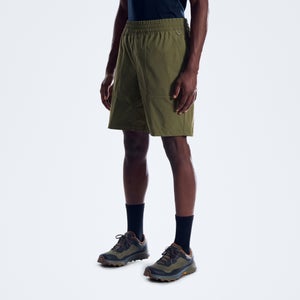 Men's Explorer Short - Green