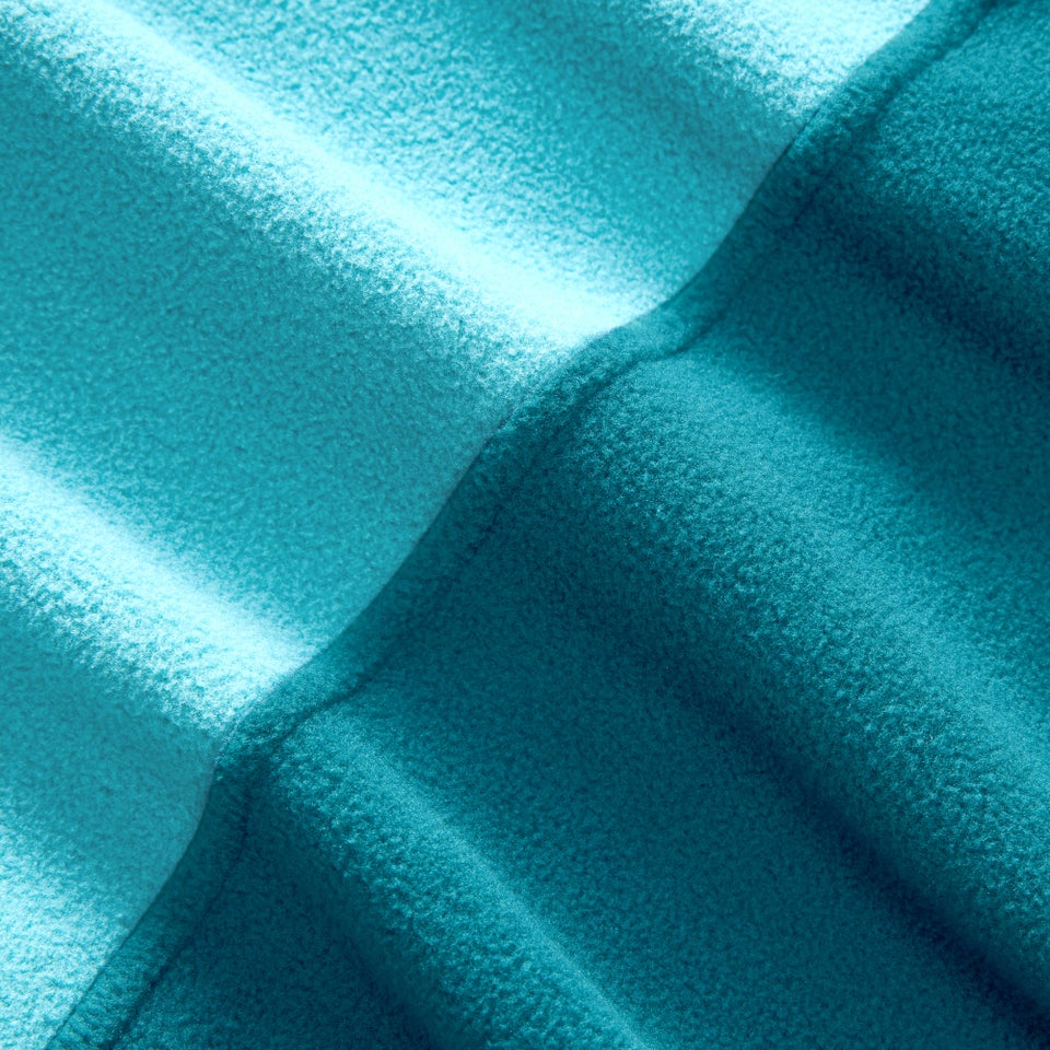 Men's Felltop Snap Fleece Pullover - Blue