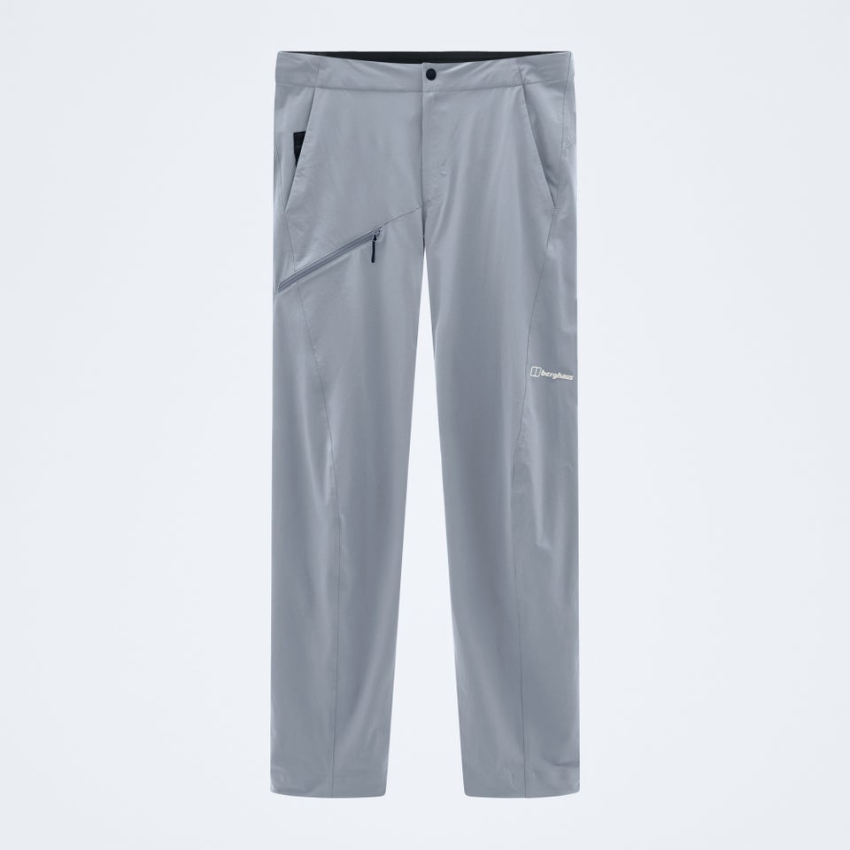 Men's Caldbeck Pant - Grey