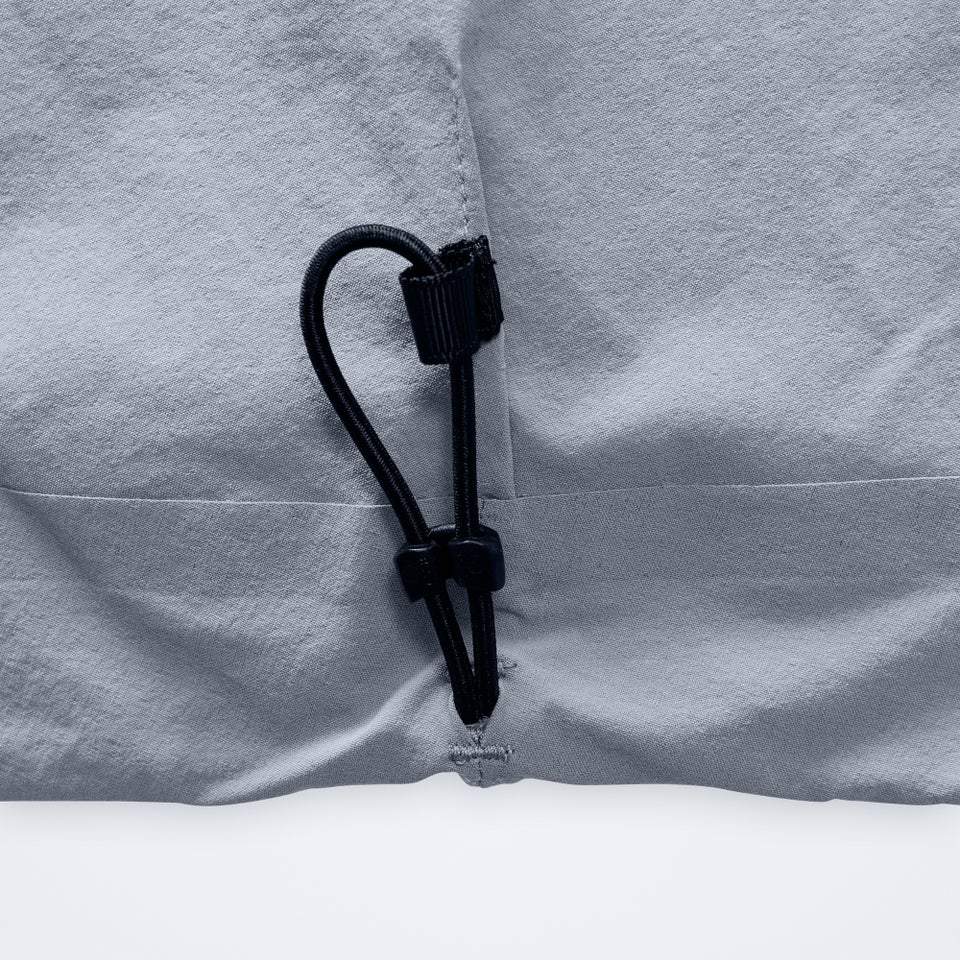 Men's Caldbeck Pant - Grey