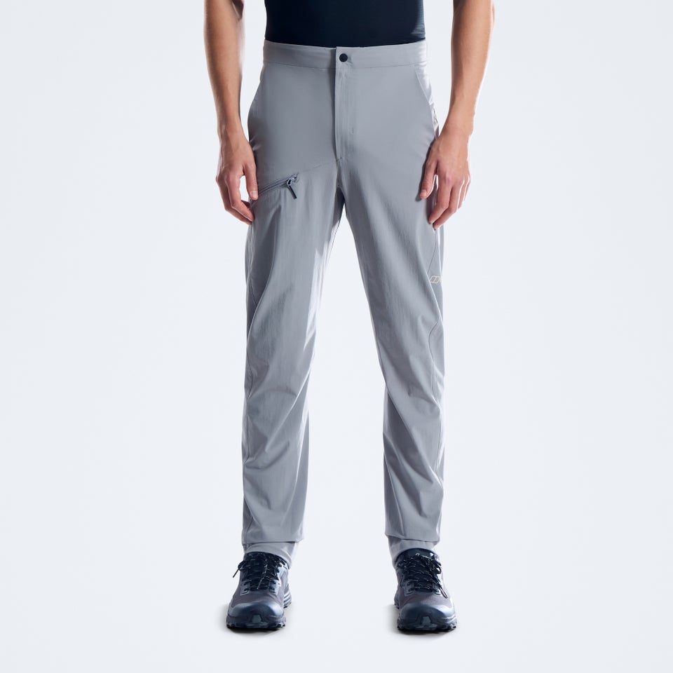 Men's Caldbeck Pant - Grey