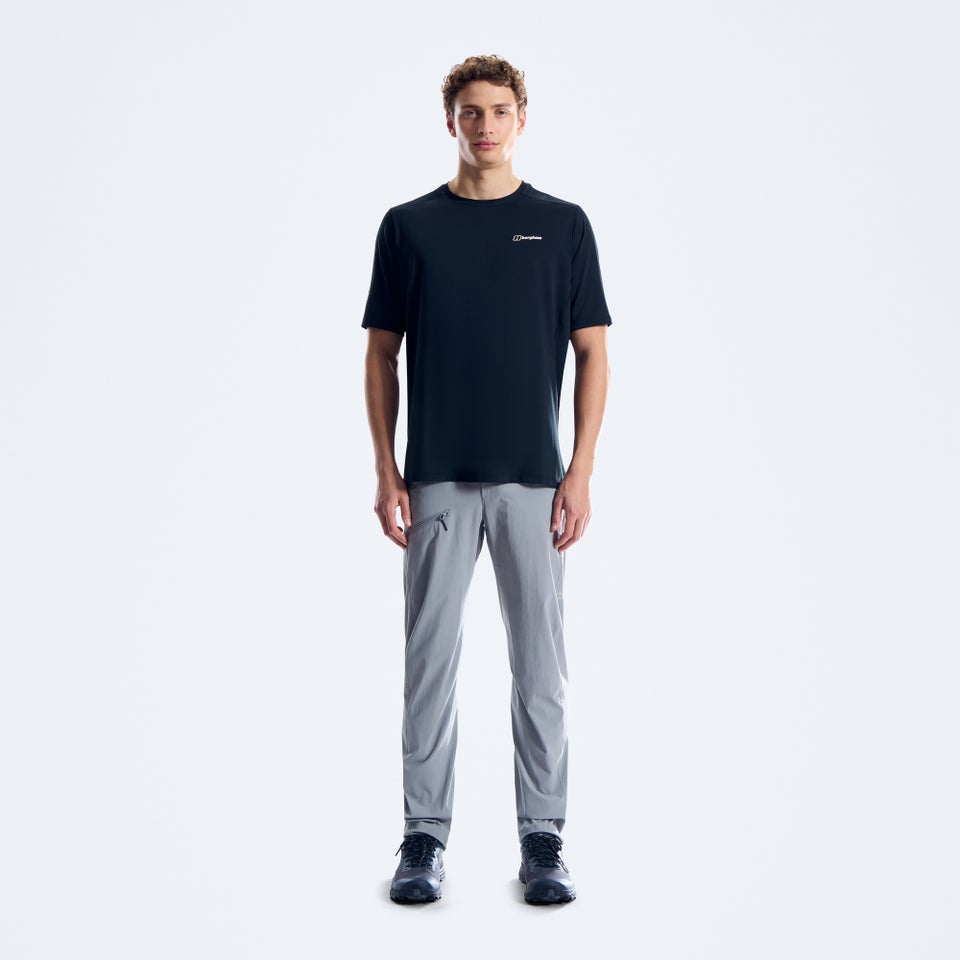 Men's Caldbeck Pant - Grey