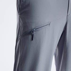 Men's Caldbeck Pant - Grey