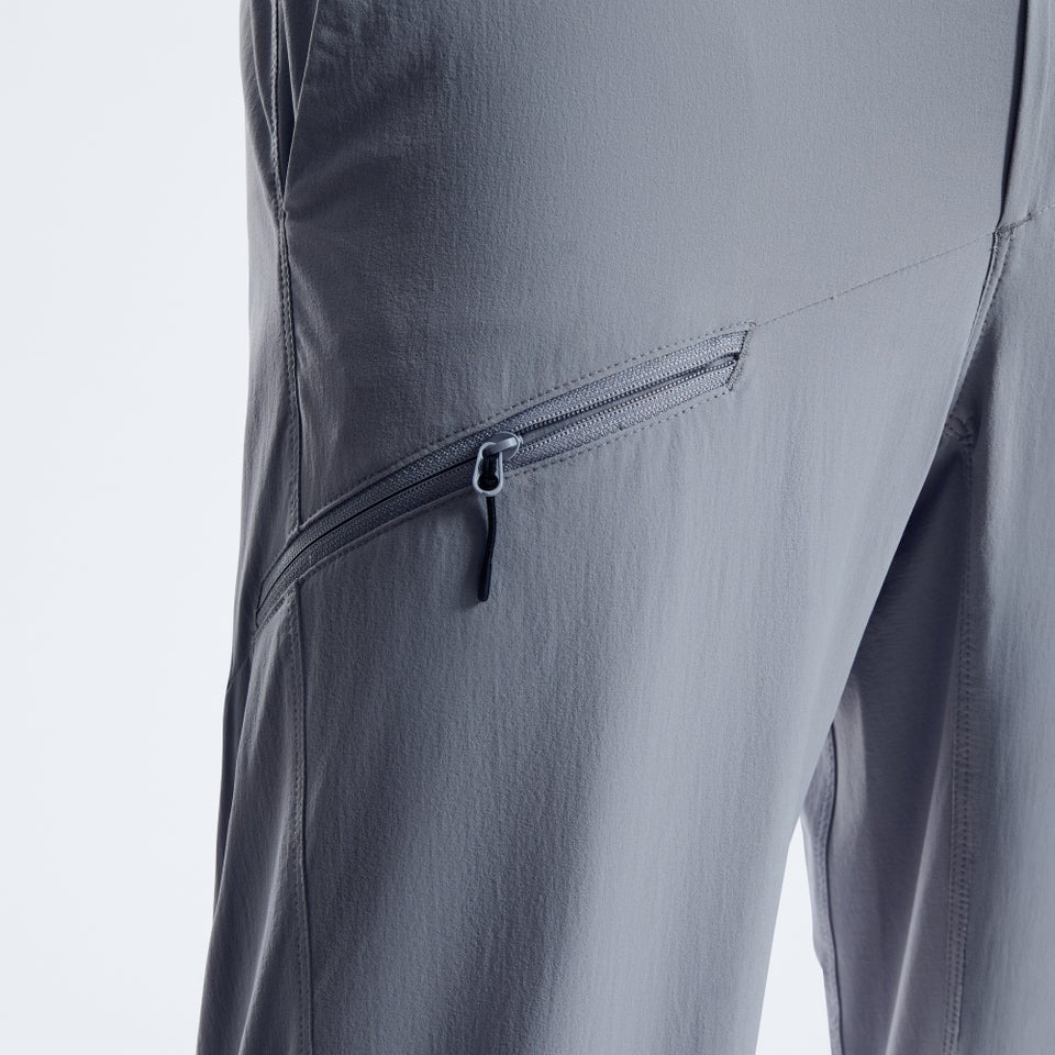 Men's Caldbeck Pant - Grey